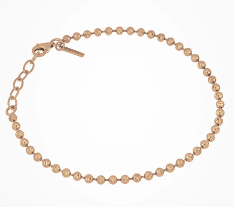 Bracciale Desmos Donna in Argento SLASH PK 18,5 - SLASH PK 18,5